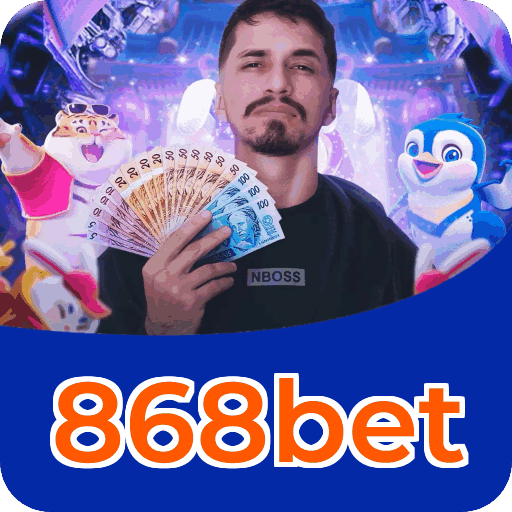 Streaming 4K no cassino ao vivo da 868bet