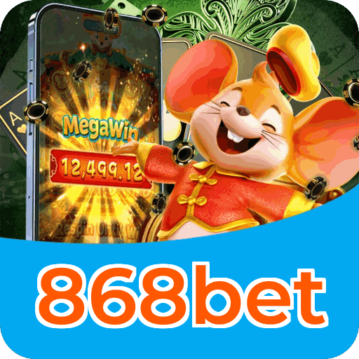Login rápido no app 868bet